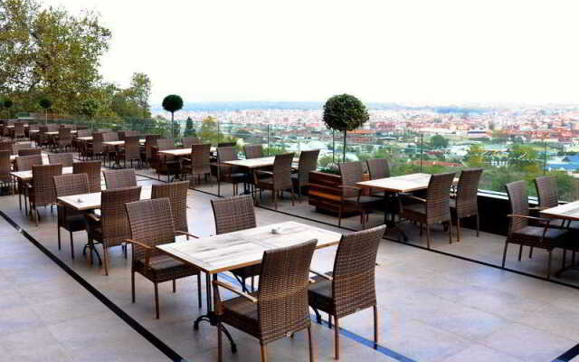 BB Celik Palace Bursa & Blue Diamond Bursa Palace