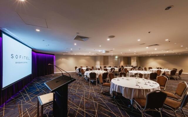 Sofitel Brisbane Central