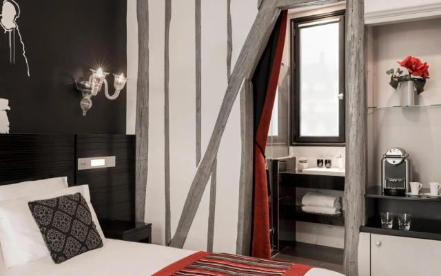Colonnade Hotel London