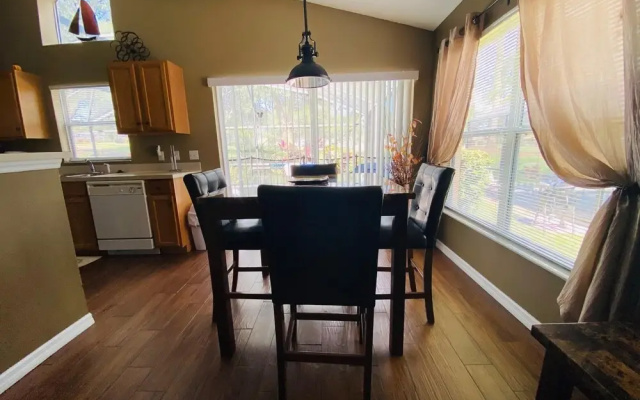 Bruces Southern Dunes Vacation Home