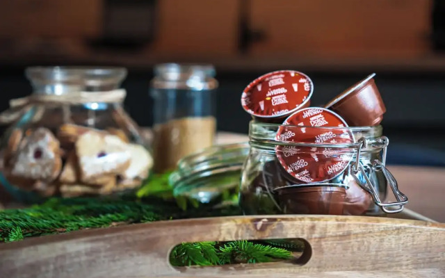 Gora Luxury Apartment