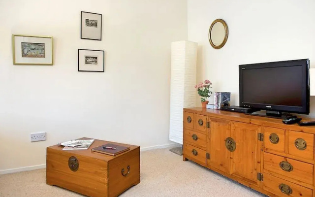 Edinburgh Art Apartments