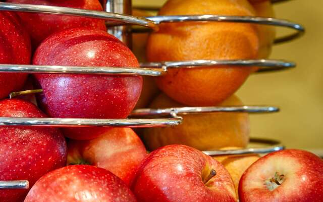 Best Western Antelope Inn & Suites