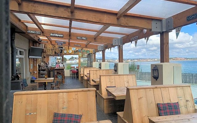 Harbour House Newcastle