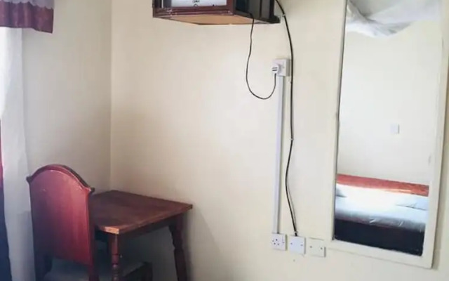 Sir James Hotel