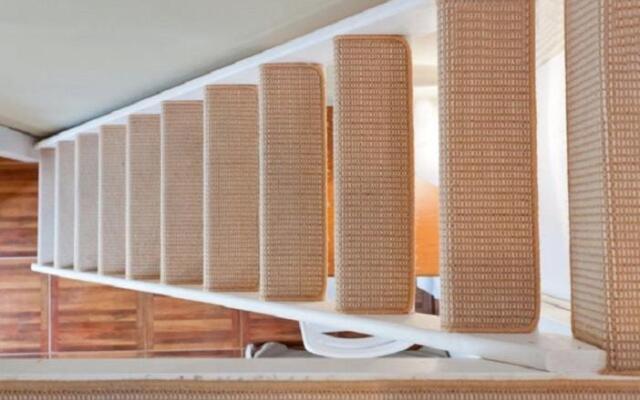 Brancaleone86 - the Loft