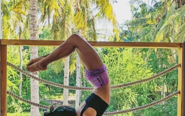 Coco Lemon Gili Resort