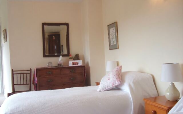 Howden House Bed and Breakfast