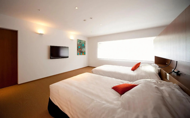 Nishimuraya Hotel Shogetsutei