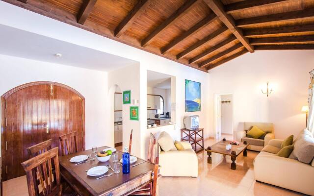 Oasis Villas Papagayo