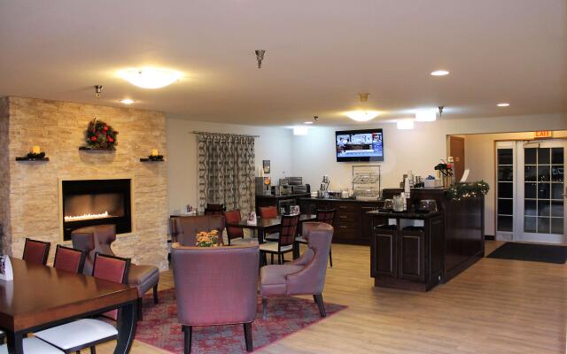 Best Western Galena Inn & Suites