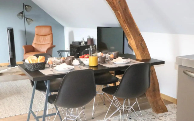Van Hamme 1642 - 4 bed house