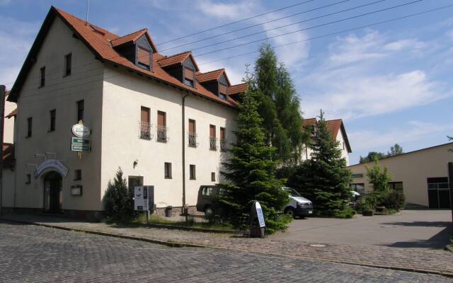 Hotel Zum Abschlepphof