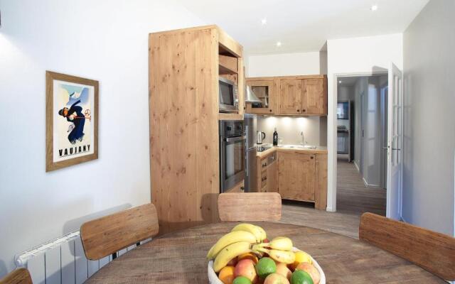 Chalet La Fedora - Appartements de charme