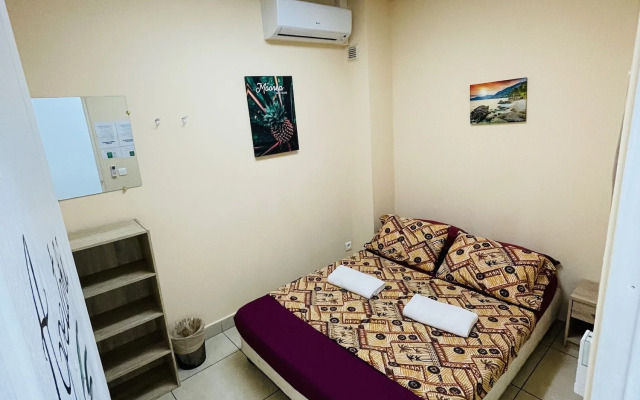 Mahana Lodge Hostel & Backpacker