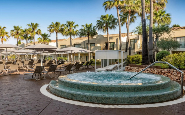 Valentin Star Menorca - Adults Only