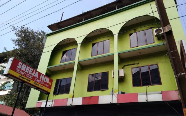 Sreeja Inn