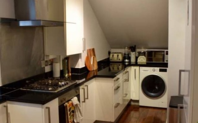 Charming 2 Bedroom Flat in Balham