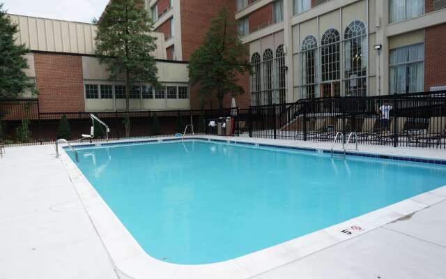 Best Western Capital Beltway Washington DC