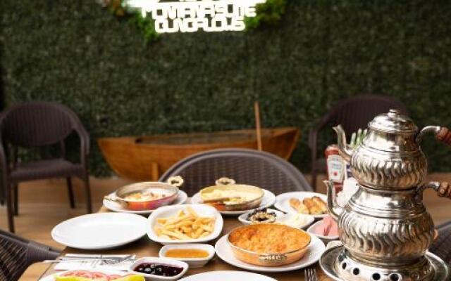 Montana Suite Bungalow