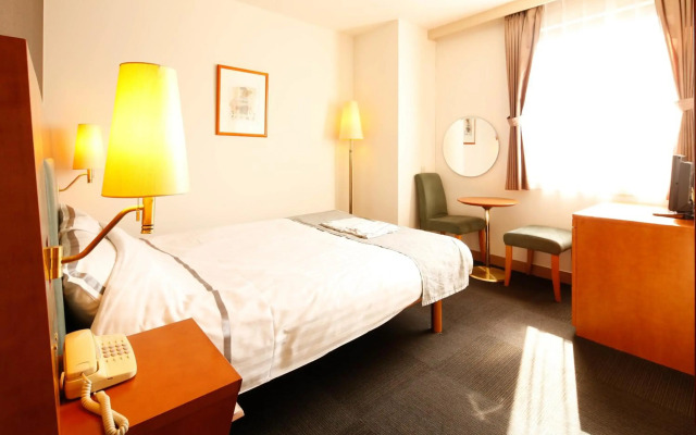 Hotel Aria