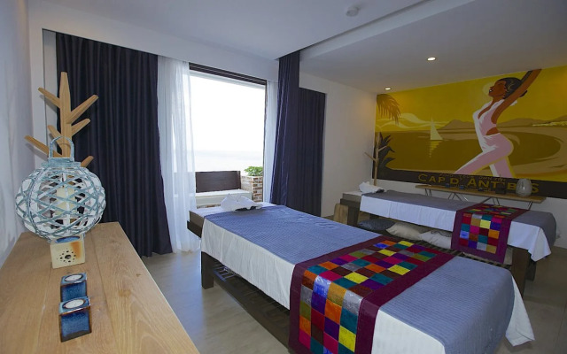 La Chevrerie Resort & Spa