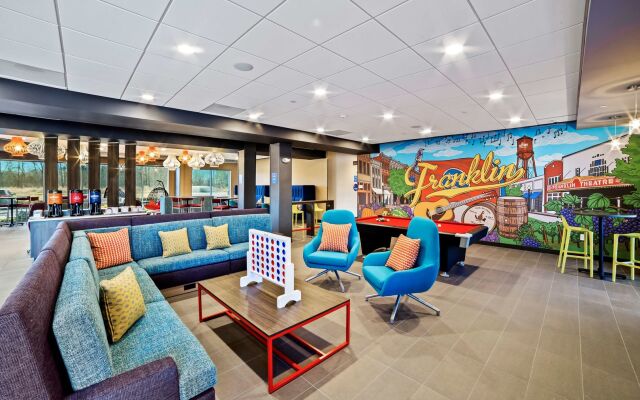 Tru by Hilton Franklin Cool Springs Nashville