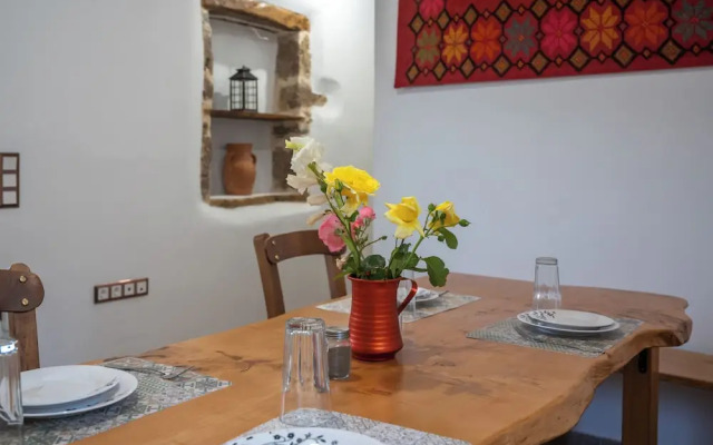Sellia Stone House - your summer retreat