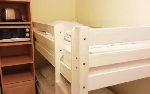 Fehmarn Ostseeferien FW1/ (116/1) App. 112 - [#95279]