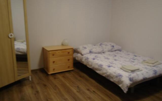 Apartamenty Heweliusza