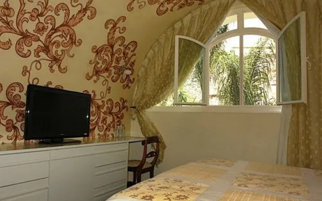 El Mesón del Quijote