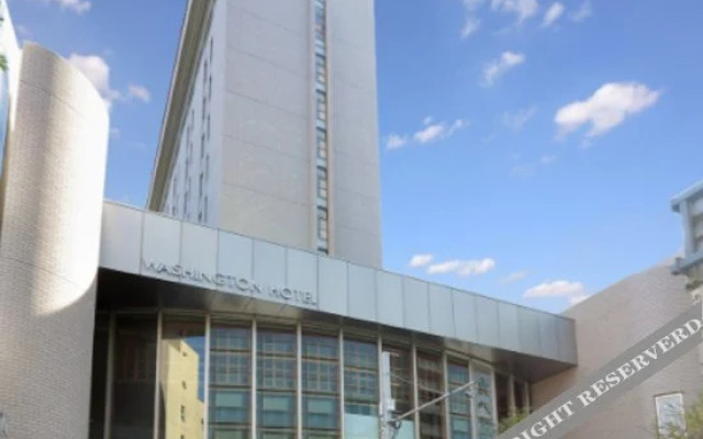 City Plaza Urawa