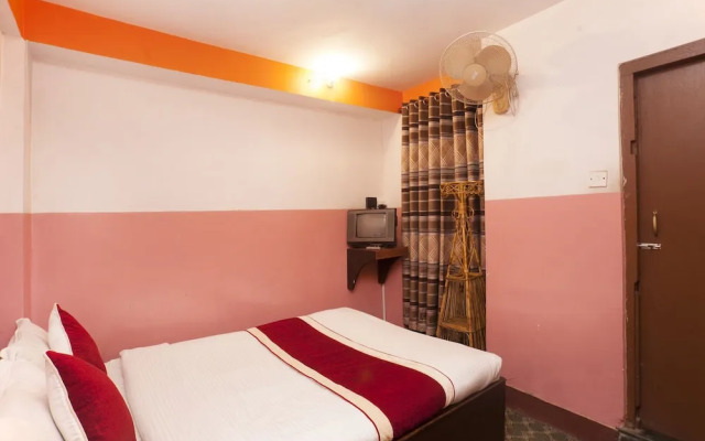 SPOT ON 465 Hotel Brunei Holiday Inn