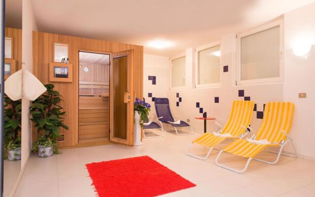 Apartment Edelweiss