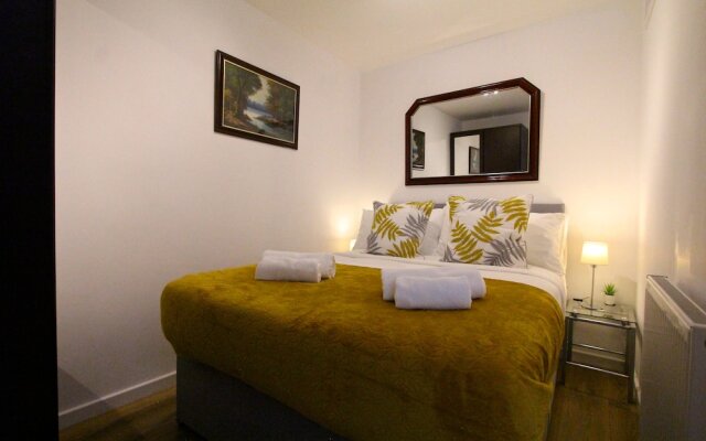 Best Value Accommodation - free parking