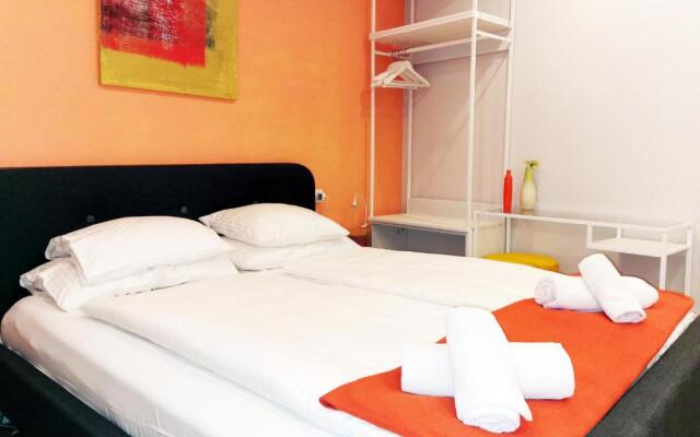 Apartments Carera 42