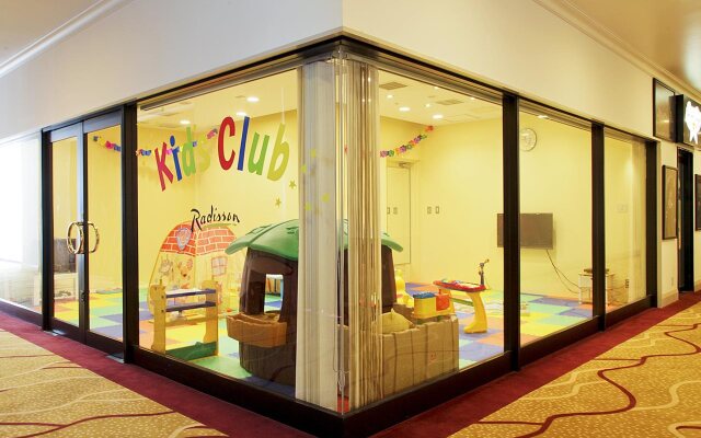 International Resort Hotel Yurakujo