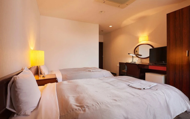 Tabist Hotel New Central