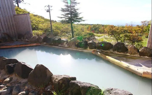 Ohruri Sanso Nasu Kogen