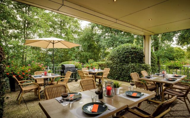 Campanile Hotel Vlaardingen