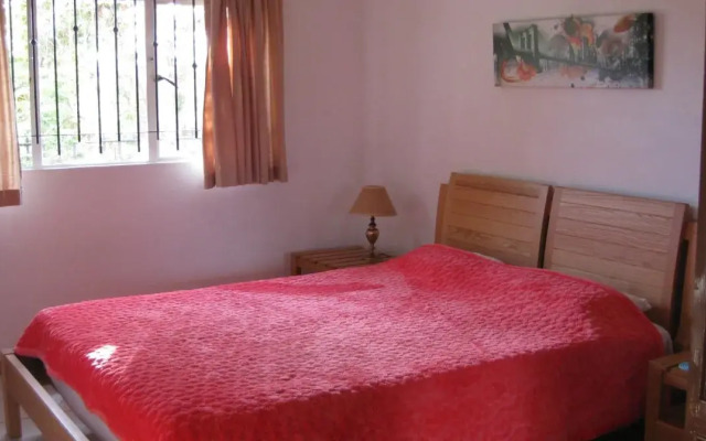 Anba Apartment