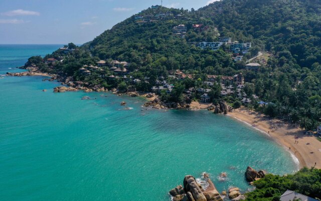 Coral Cliff Beach Resort Samui