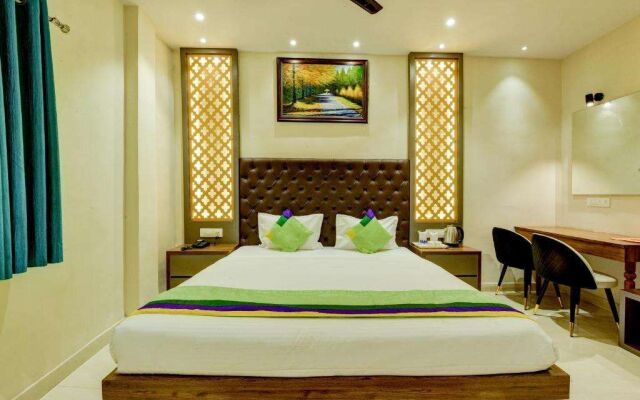 Treebo Winsome Banquet And Resort