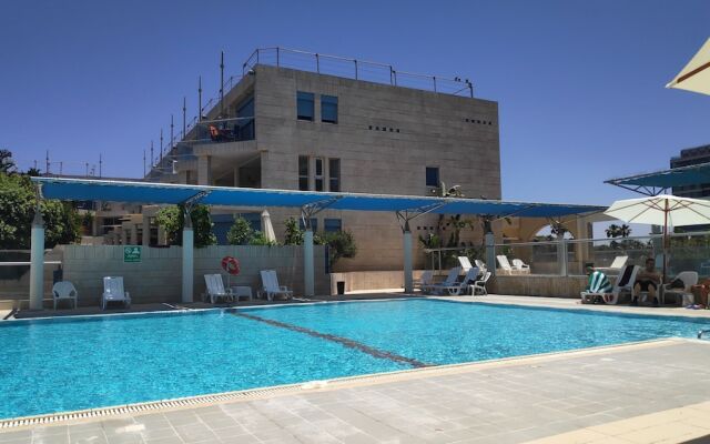 Israel Marina Village rent apartment