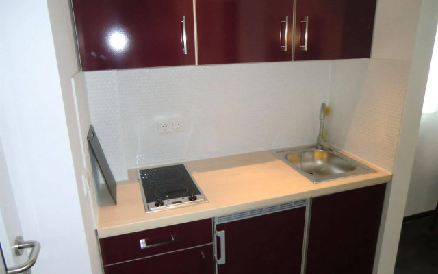 Apartment-Vermietung Brunner