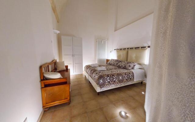 Casa Vacanza L'Alloro 2