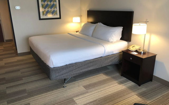 Comfort Inn Dayton South