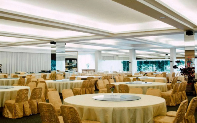 Grand Mutiara Hotel