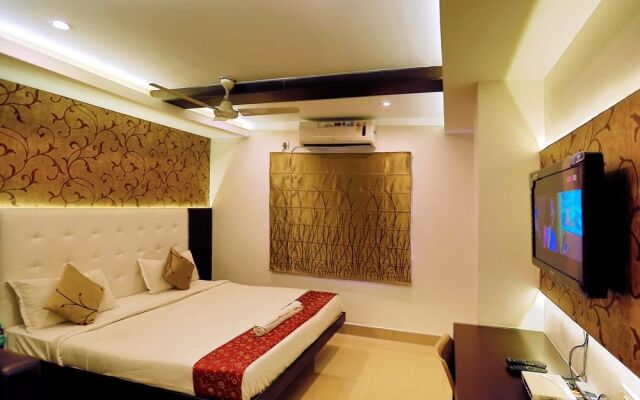 OYO Apartments Hitech City