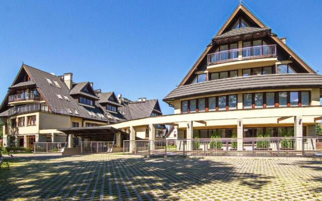 Apartamenty Oaza Zakopane